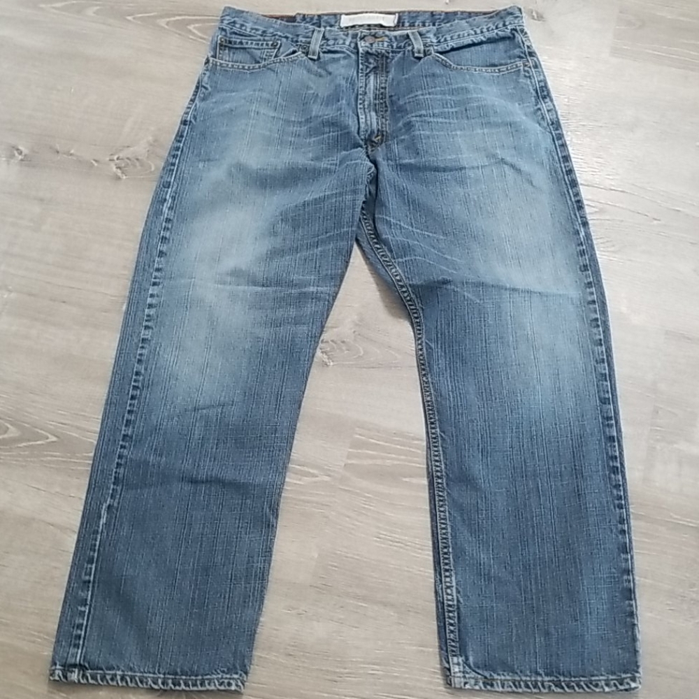 Levi's 505 - image 1